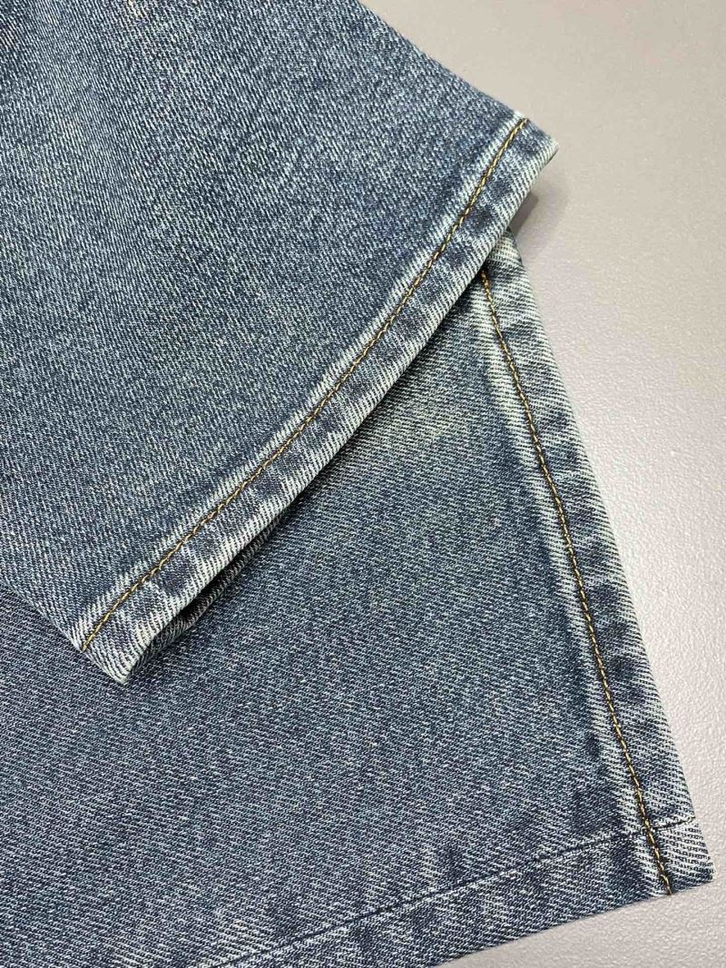 Gucci Jeans